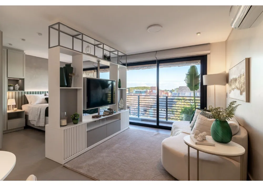 Studio para venda no bairro Praia da Cal em Torres