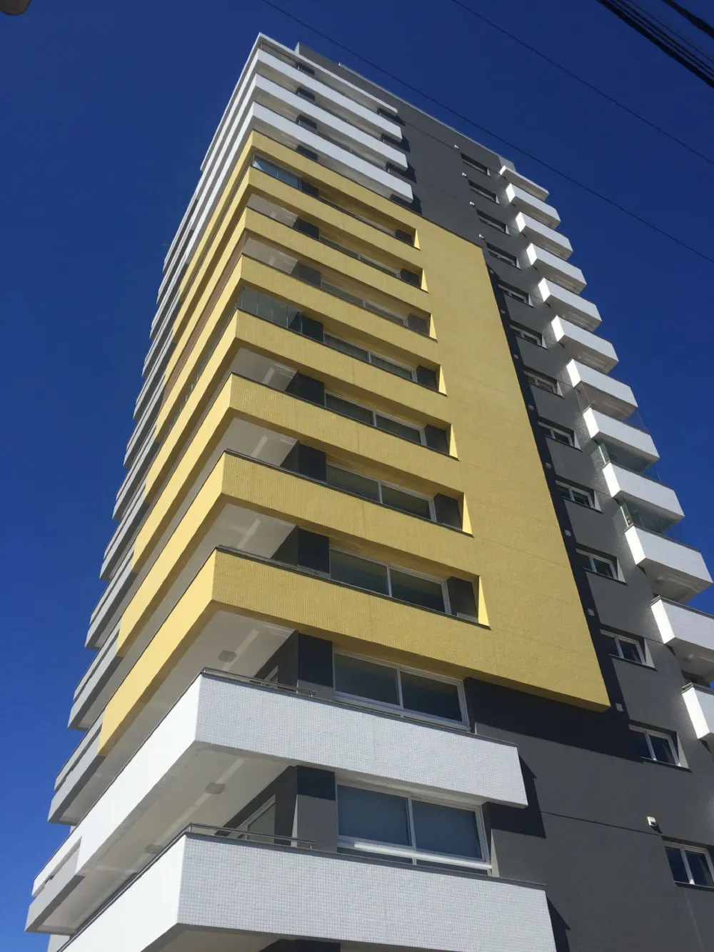 Apartamento para venda no bairro Exposição em Caxias do Sul