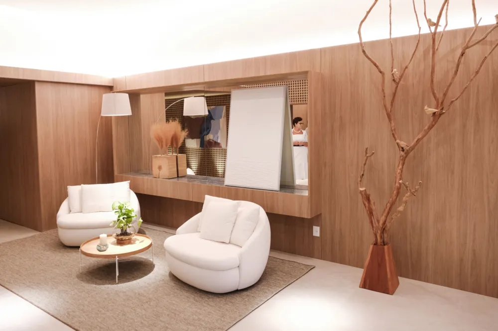 Apartamento para venda no bairro Panazzolo em Caxias do Sul