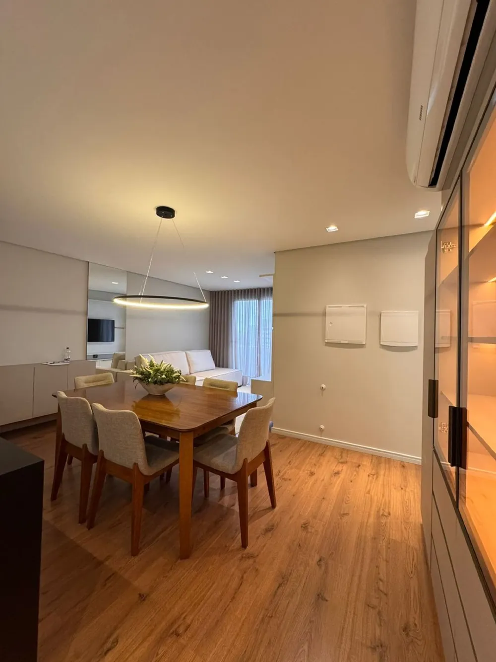 Apartamento para venda no bairro Panazzolo em Caxias do Sul
