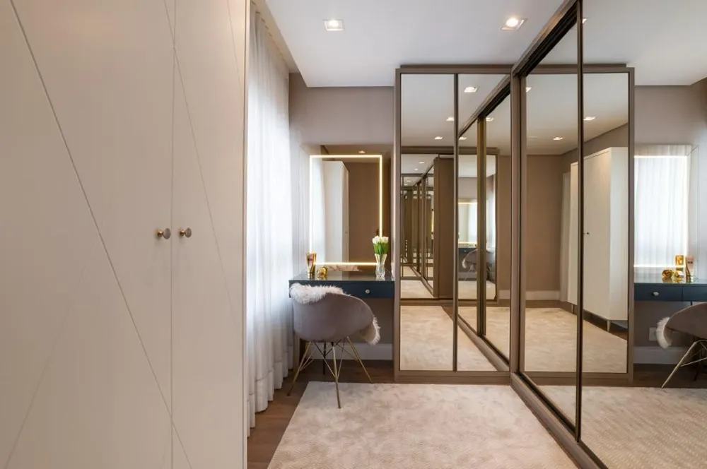 Apartamento para venda no bairro Madureira em Caxias do Sul