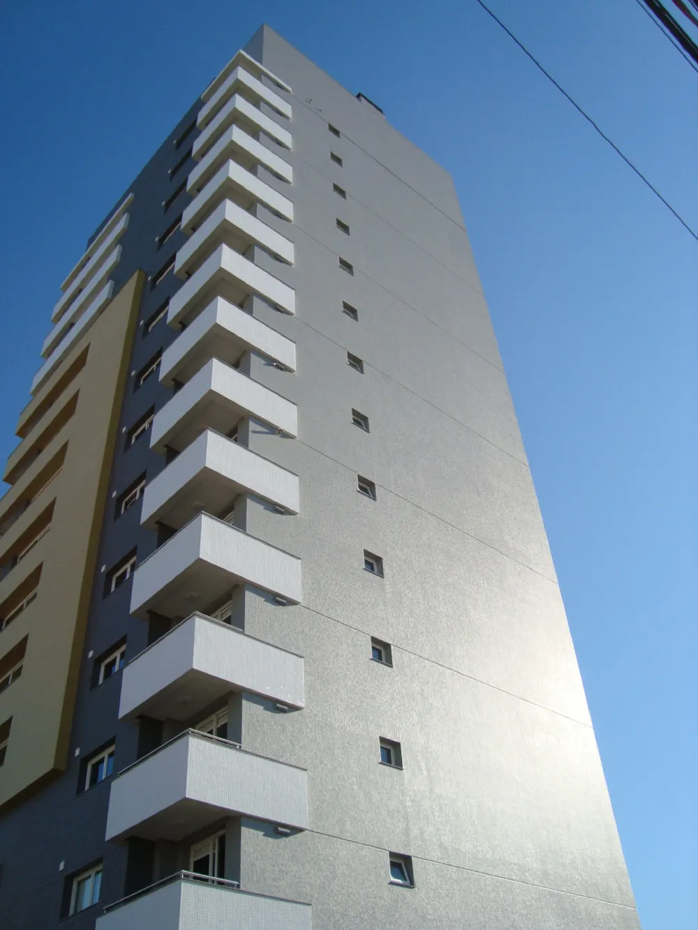 Apartamento para venda no bairro Exposição em Caxias do Sul