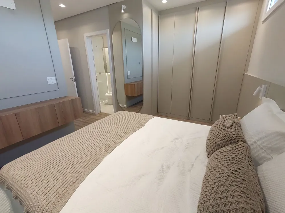 Apartamento para venda no bairro Cruzeiro em Caxias do Sul