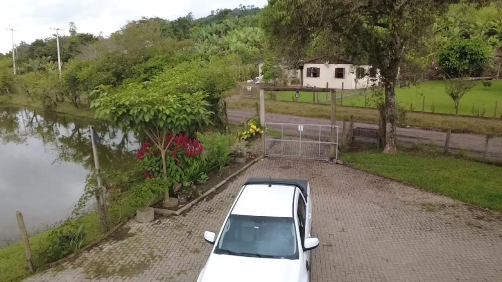 Chácara para venda no bairro Vila São João em Torres