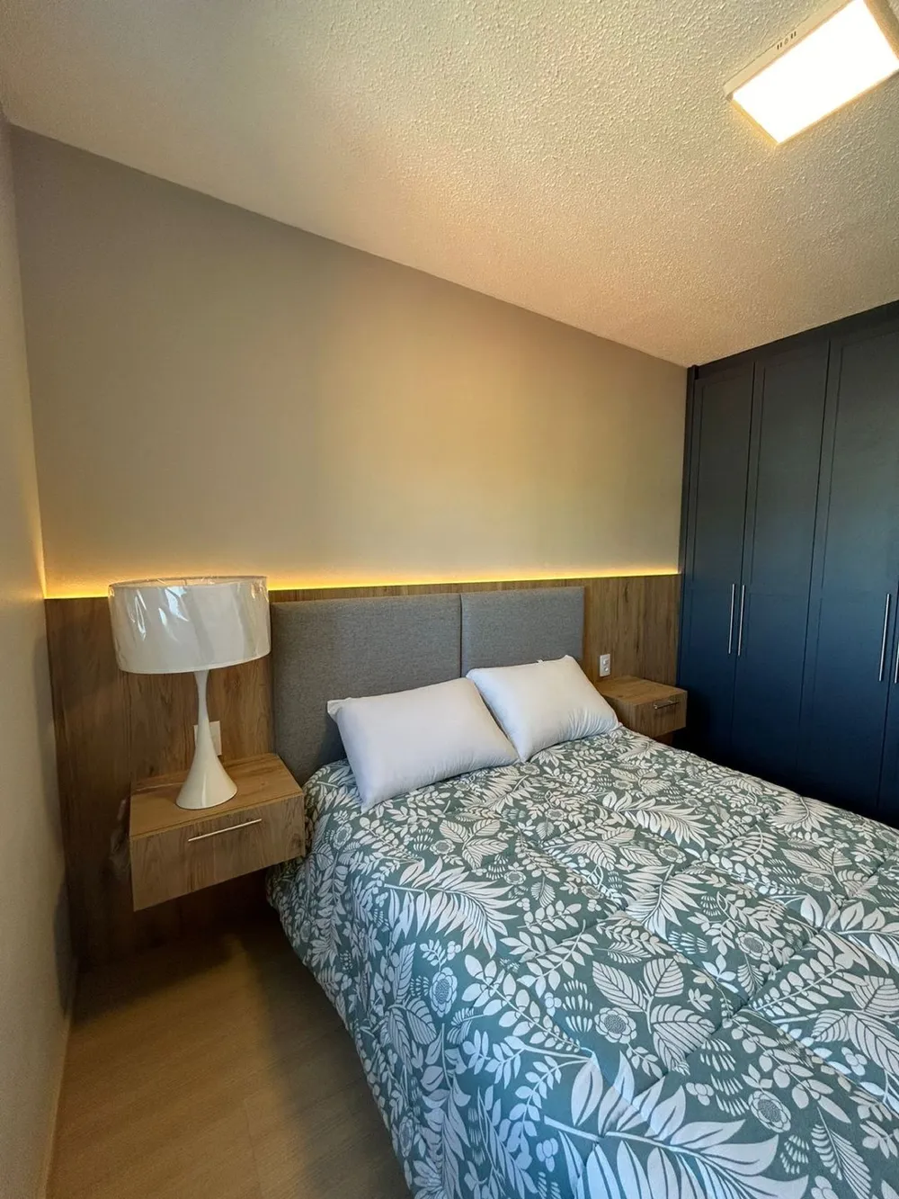 Apartamento para venda no bairro Interlagos em Caxias do Sul
