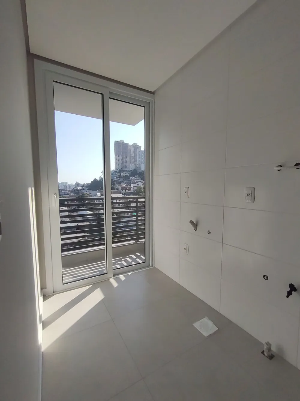 Apartamento para venda no bairro Cruzeiro em Caxias do Sul