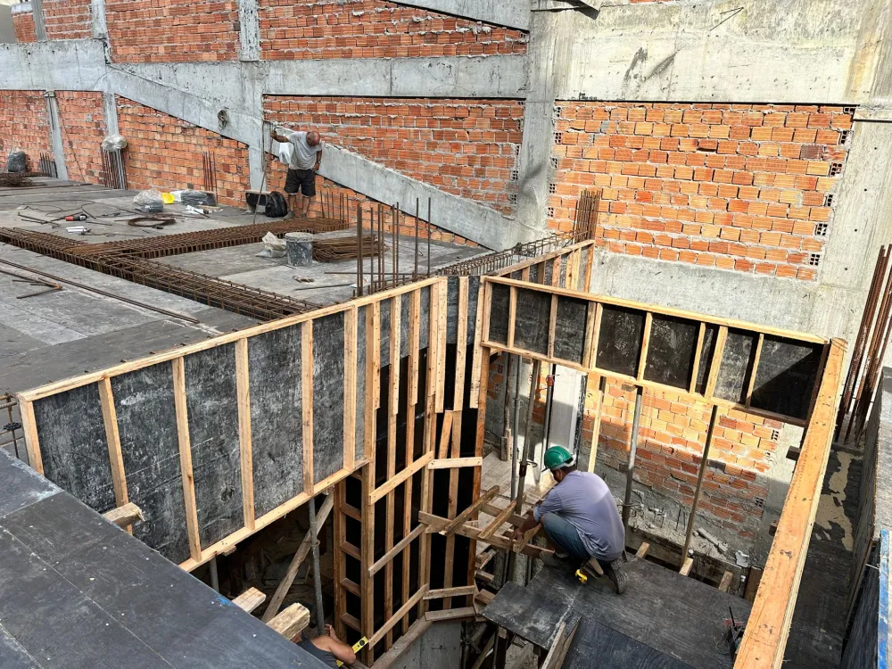 Studio para venda no bairro Centro em Torres