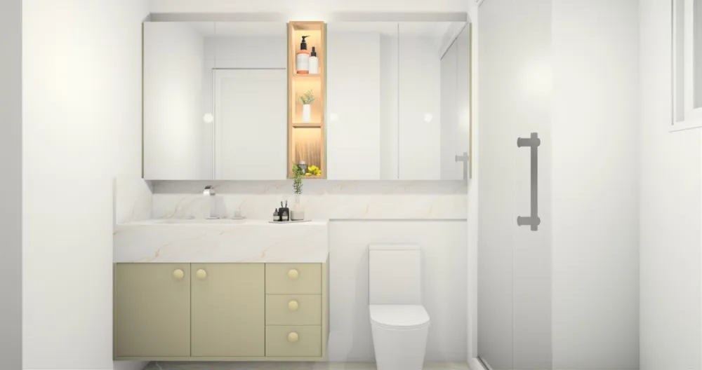 Apartamento para venda no bairro Panazzolo em Caxias do Sul