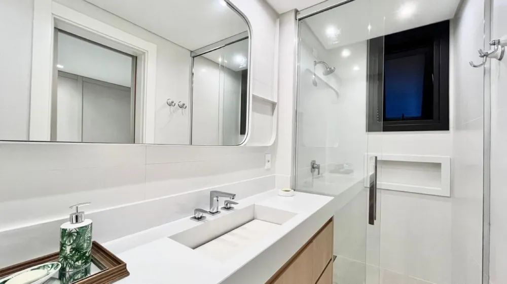 Apartamento para venda no bairro Praia Grande em Torres