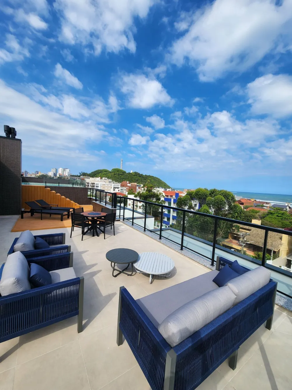 Apartamento para venda no bairro Praia da Cal em Torres