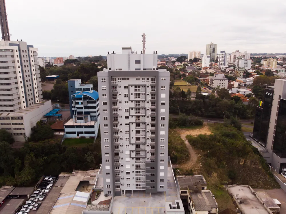 Apartamento para venda no bairro Centro em Caxias do Sul
