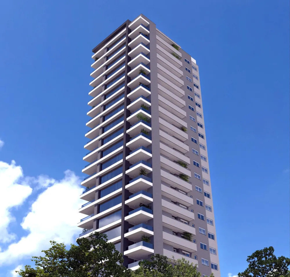 Apartamento para venda no bairro Universitário em Caxias do Sul