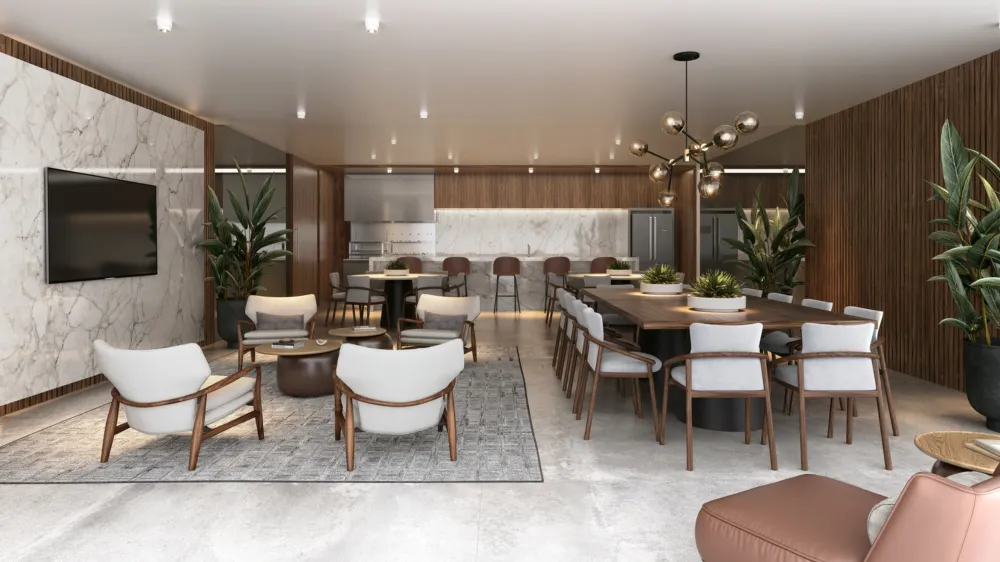 Apartamento para venda no bairro Centro em Caxias do Sul