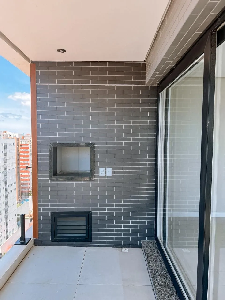 Apartamento para venda no bairro Predial em Torres