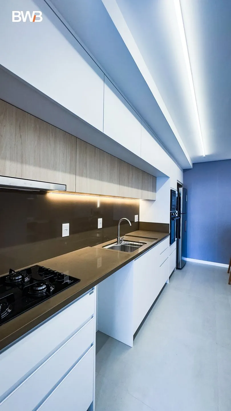 Apartamento para venda no bairro Petrópolis em Caxias do Sul