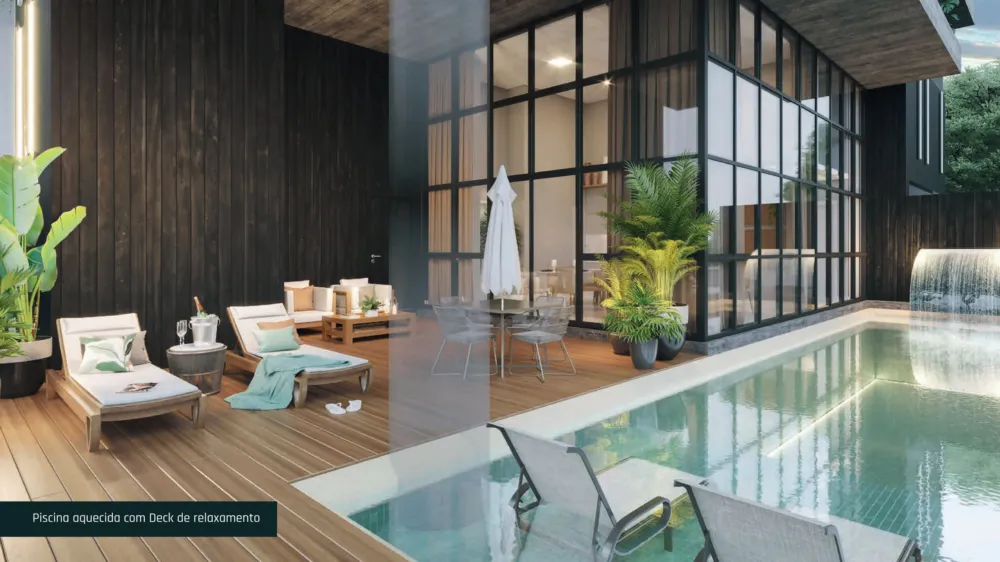 Apartamento para venda no bairro Centro em Torres