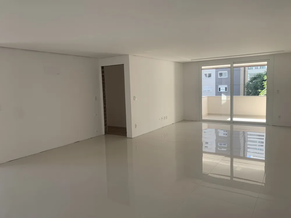 Apartamento para venda no bairro Exposição em Caxias do Sul