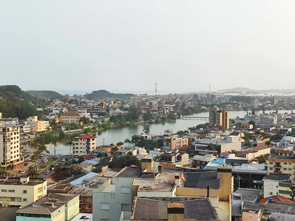 Apartamento para venda no bairro Centro em Torres