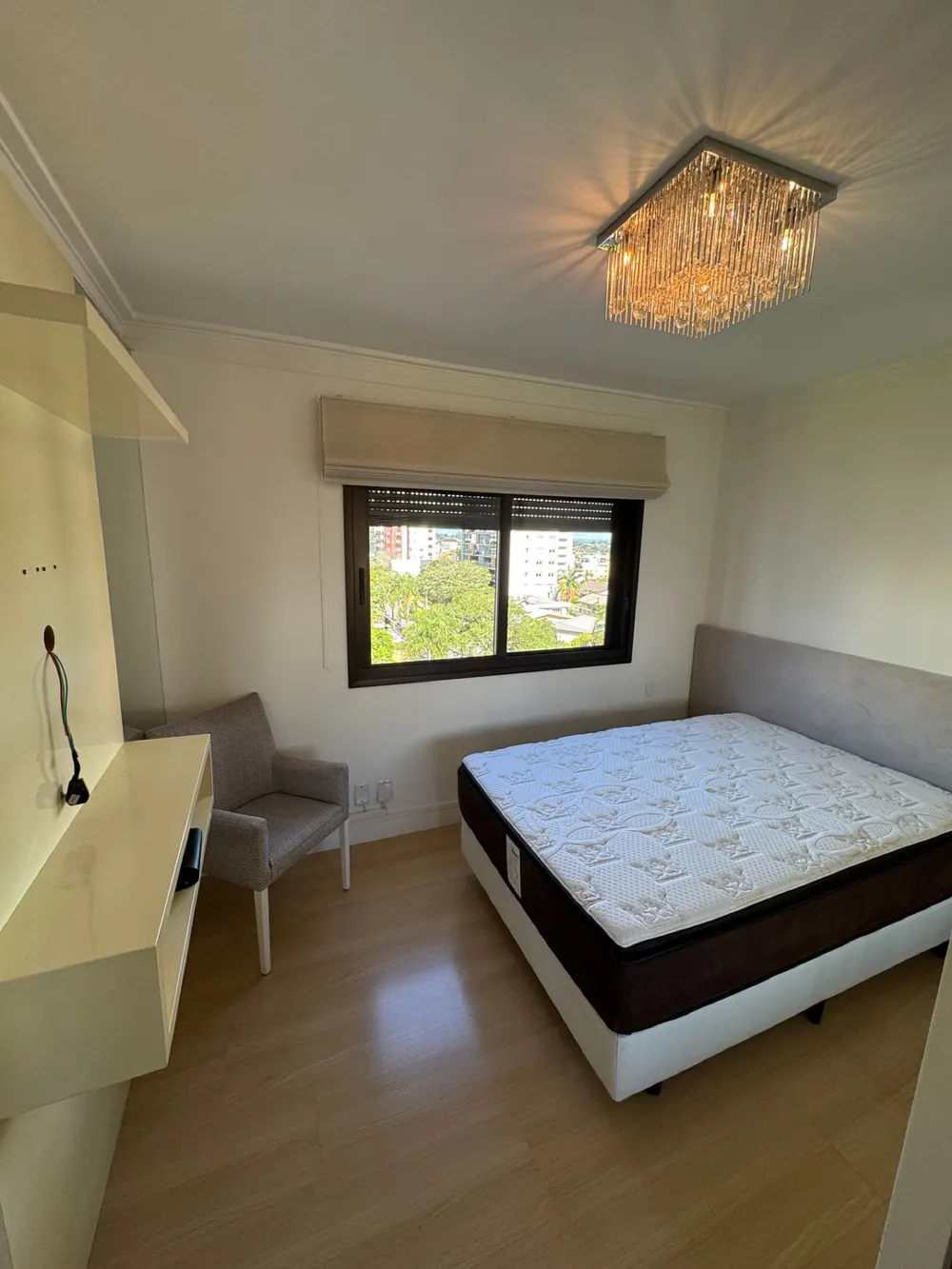 Apartamento para venda no bairro Cristo Redentor em Caxias do Sul