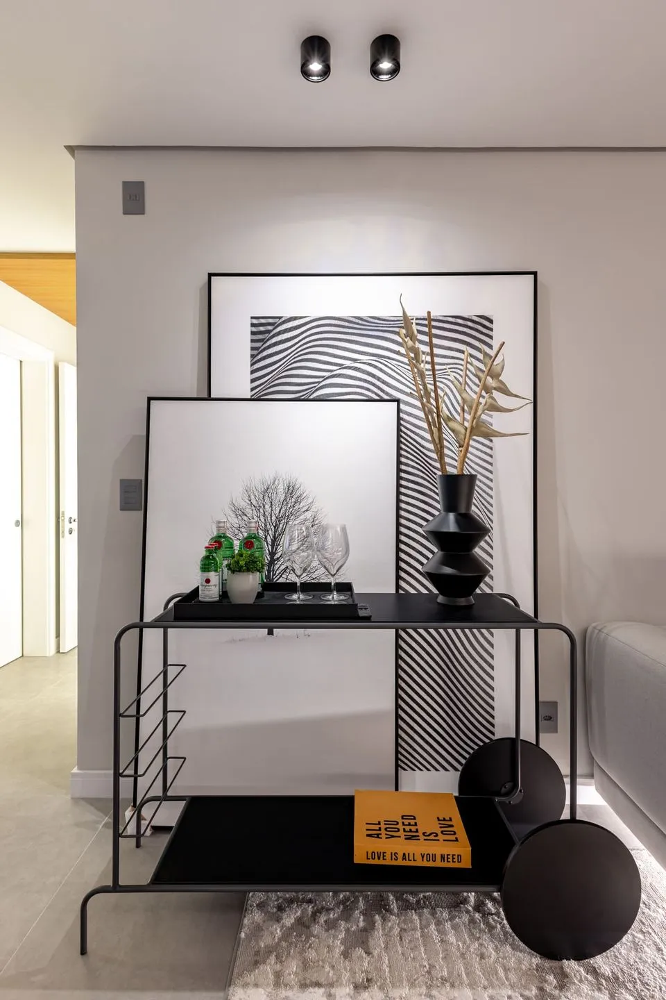 Apartamento para venda no bairro Centro em Torres
