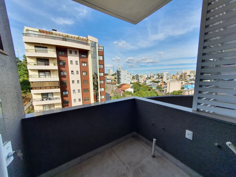 Cobertura para venda no bairro Jardim América em Caxias do Sul