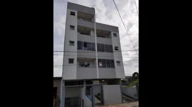 Apartamento para venda no bairro Sagrada Família em Caxias do Sul