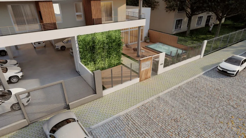 Apartamento para venda no bairro Praia da Cal em Torres