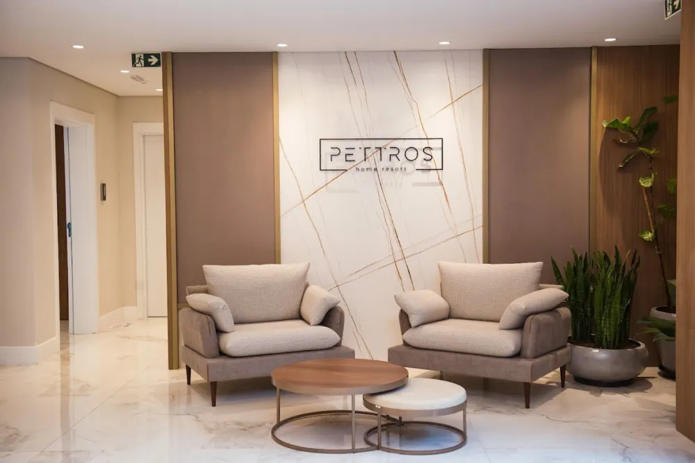 Apartamento para venda no bairro Petrópolis em Caxias do Sul