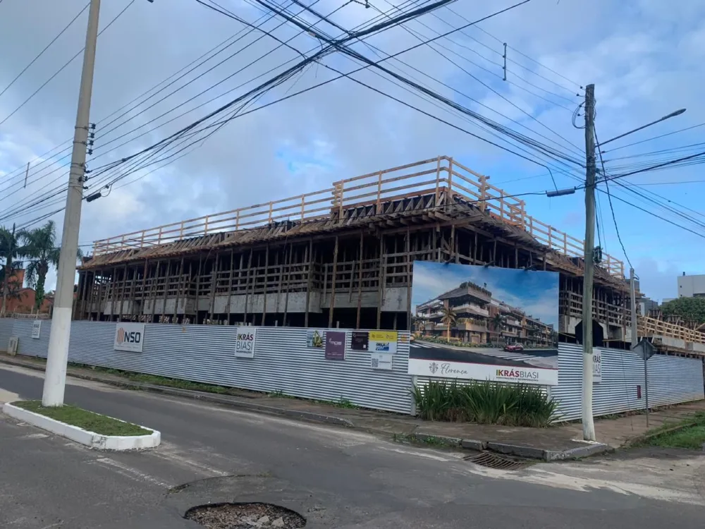 Studio para venda no bairro Praia da Cal em Torres