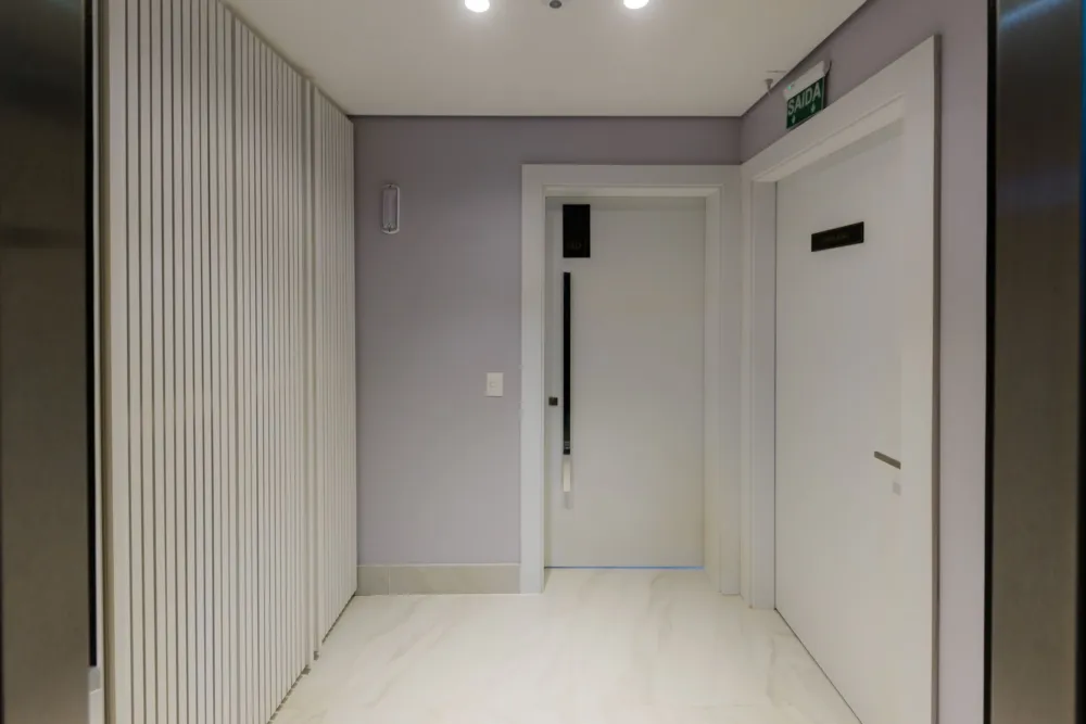Apartamento para venda no bairro Exposição em Caxias do Sul
