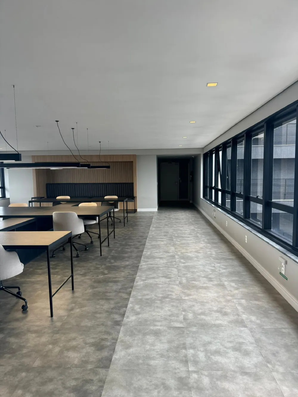 Apartamento para venda no bairro Centro em Torres