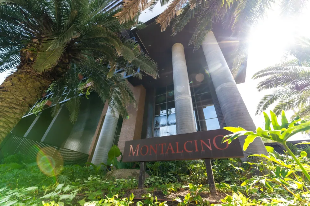 Apartamento para venda no bairro Predial em Torres