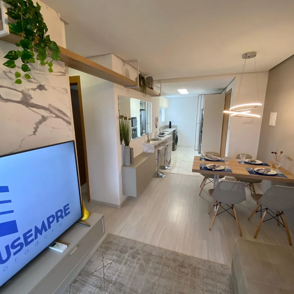 Apartamento para venda no bairro Nossa Senhora de Lourdes em Caxias do Sul