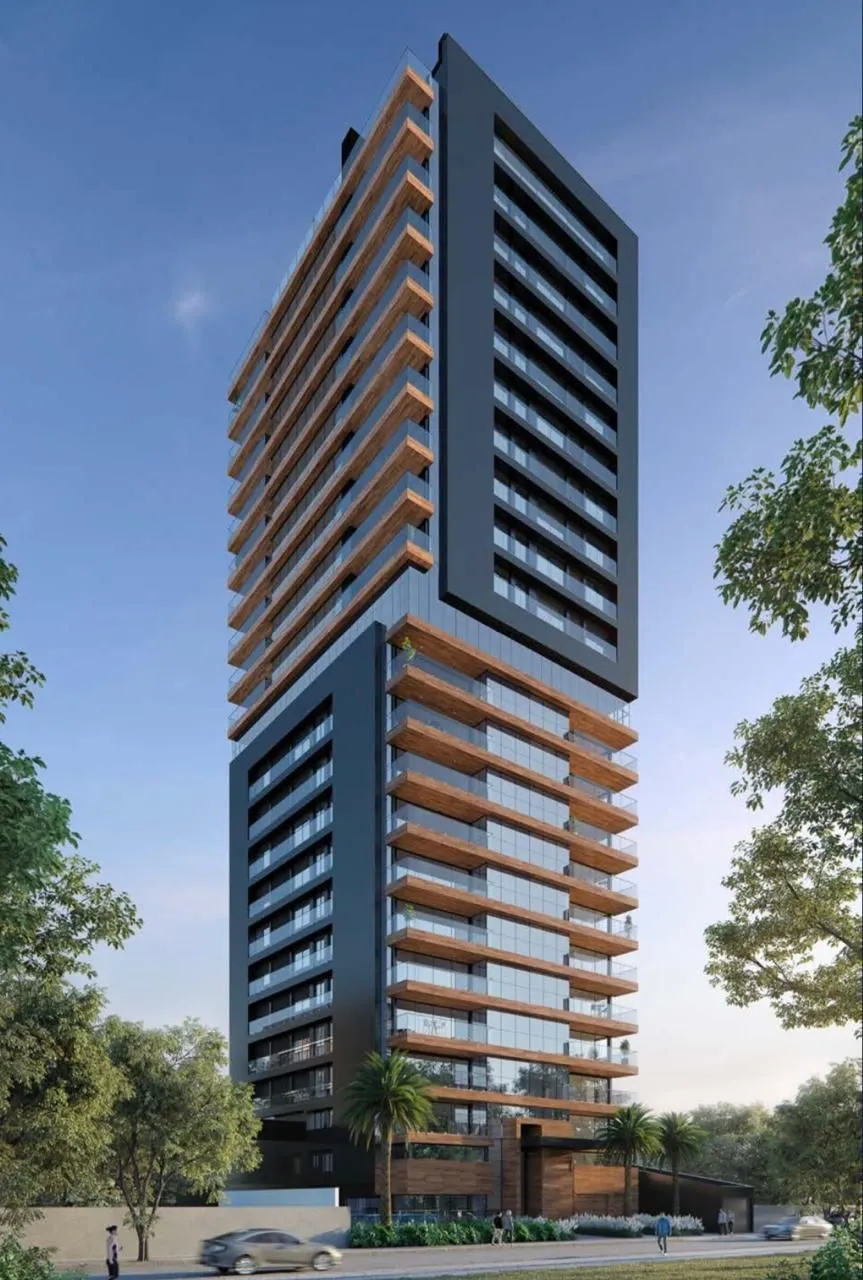 Apartamento para venda no bairro Getúlio Vargas em Torres