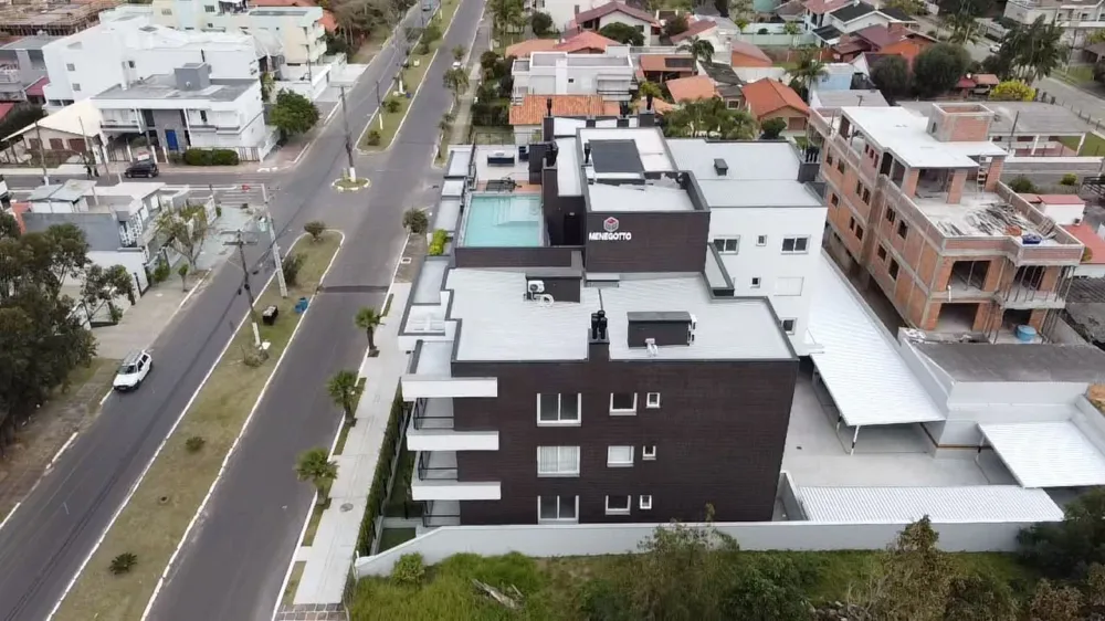 Apartamento para venda no bairro Praia da Cal em Torres