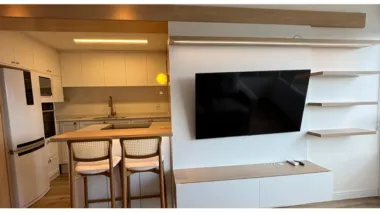 Apartamento para venda no bairro Igra Sul em Torres