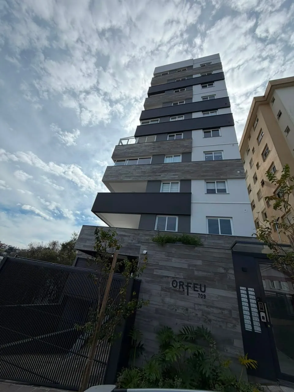 Apartamento para venda no bairro São Leopoldo em Caxias do Sul