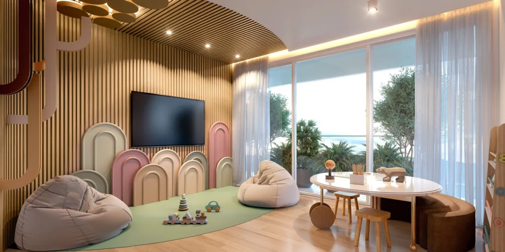 Apartamento para venda no bairro Exposição em Caxias do Sul