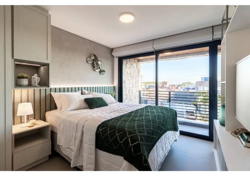 Studio para venda no bairro Praia da Cal em Torres