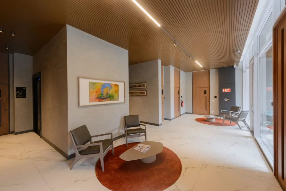 Apartamento para venda no bairro Exposição em Caxias do Sul