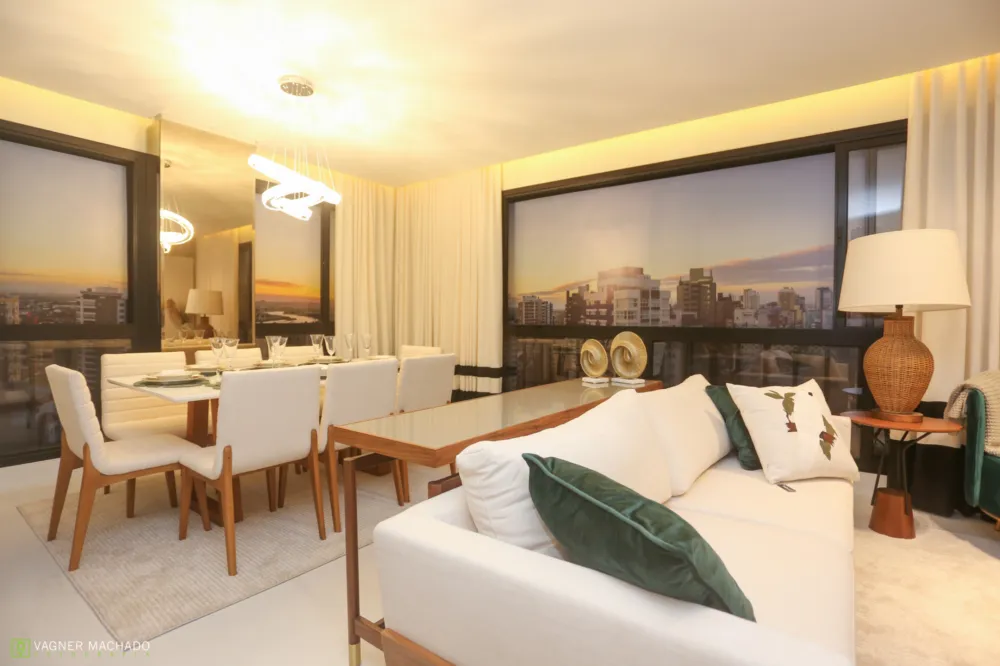 Apartamento para venda no bairro Centro em Torres