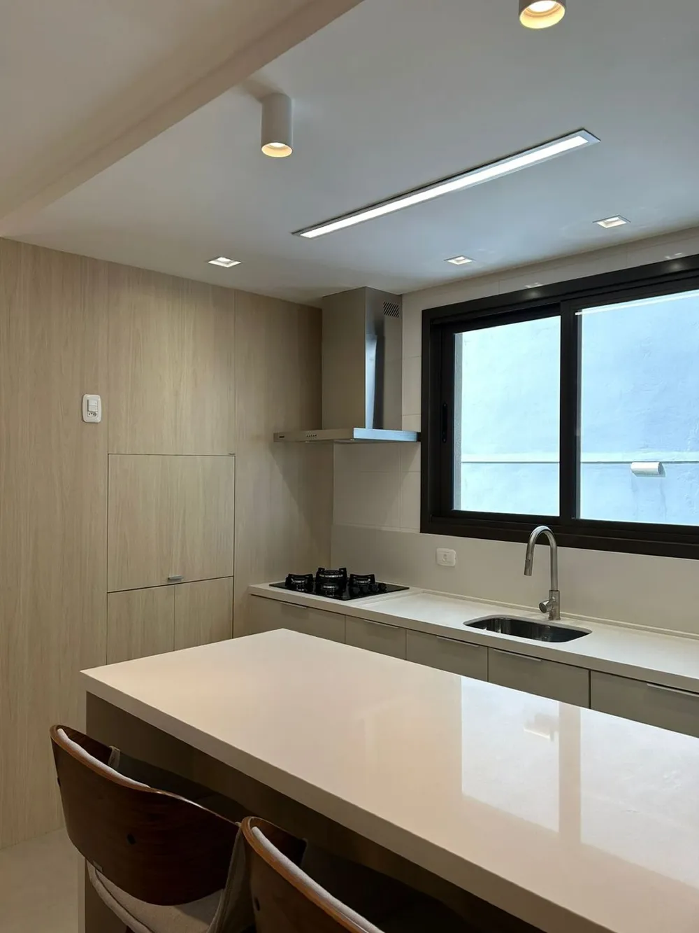Apartamento para venda no bairro São José em Caxias do Sul