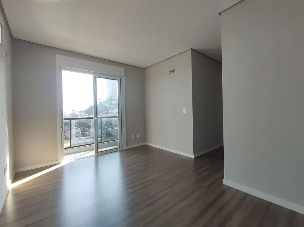 Apartamento para venda no bairro Cruzeiro em Caxias do Sul