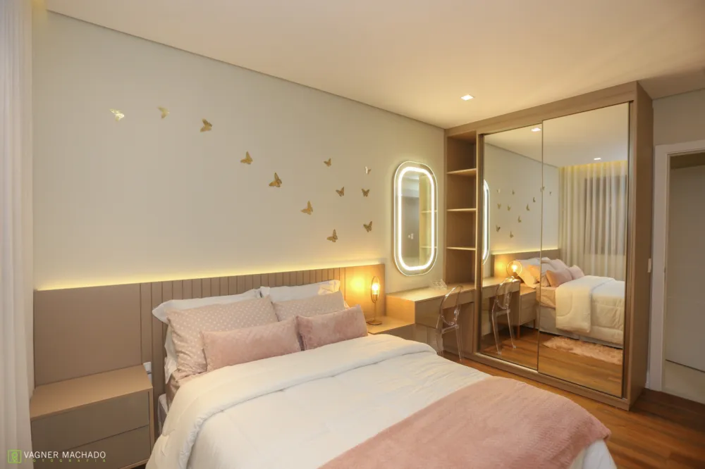 Apartamento para venda no bairro Centro em Torres