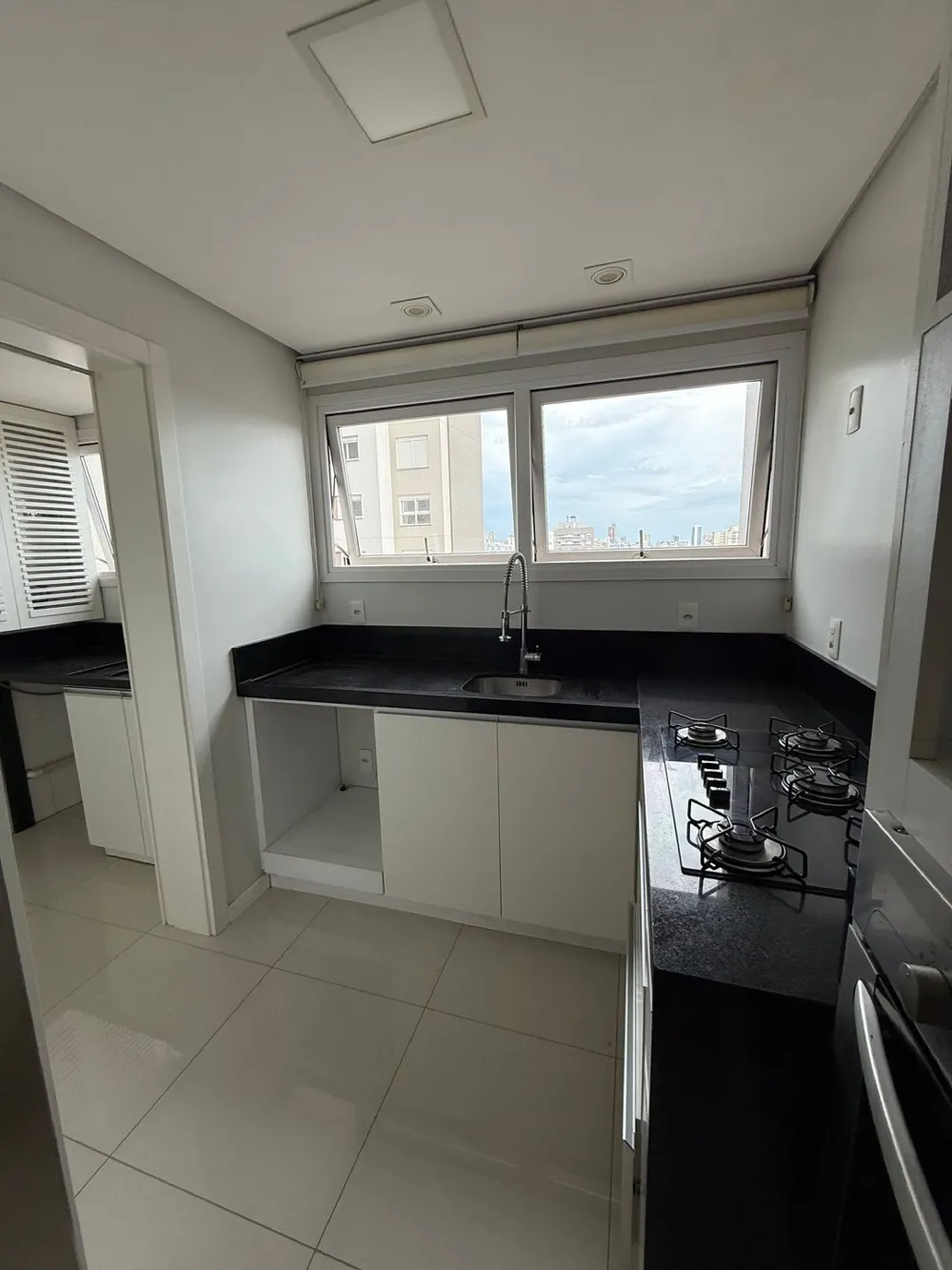 Apartamento para venda no bairro Madureira em Caxias do Sul