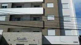 Apartamento para venda no bairro Sagrada Família em Caxias do Sul