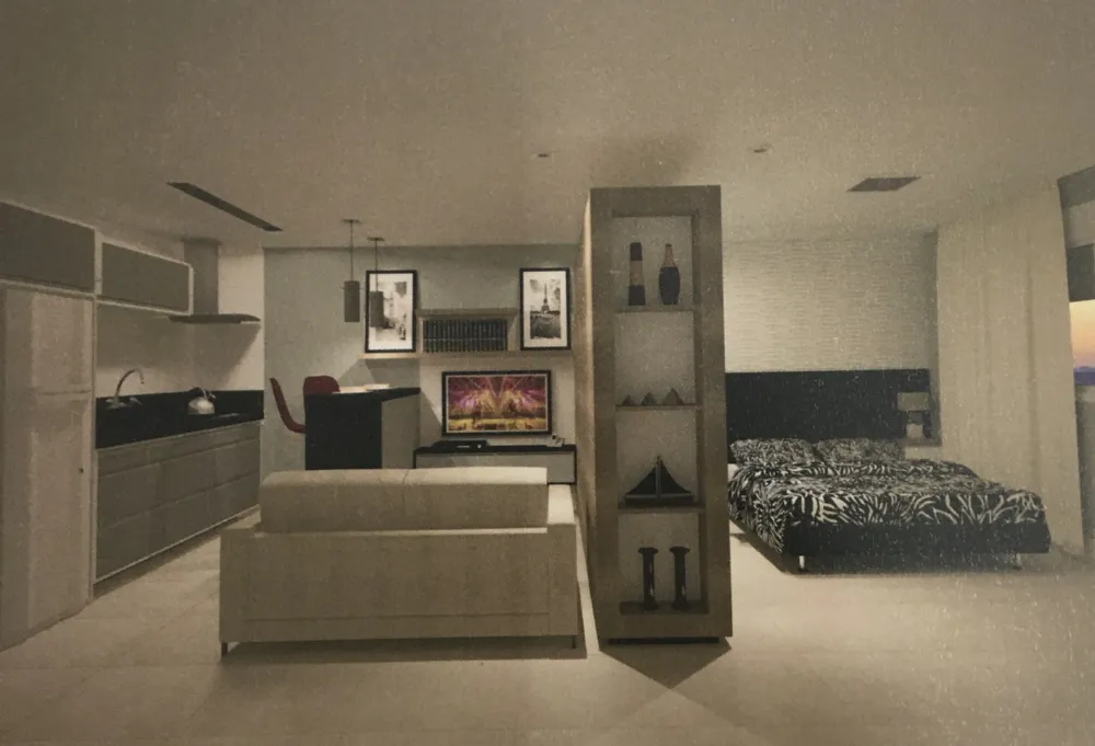 Apartamento para venda no bairro Sagrada Família em Caxias do Sul
