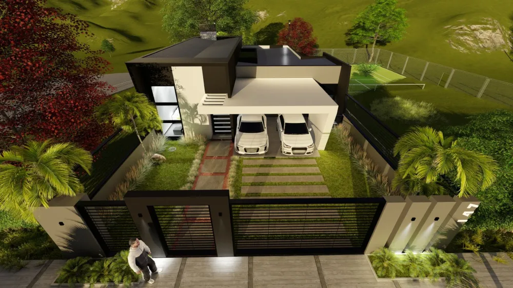 Casa para venda no bairro Ana Rech  em Caxias do Sul