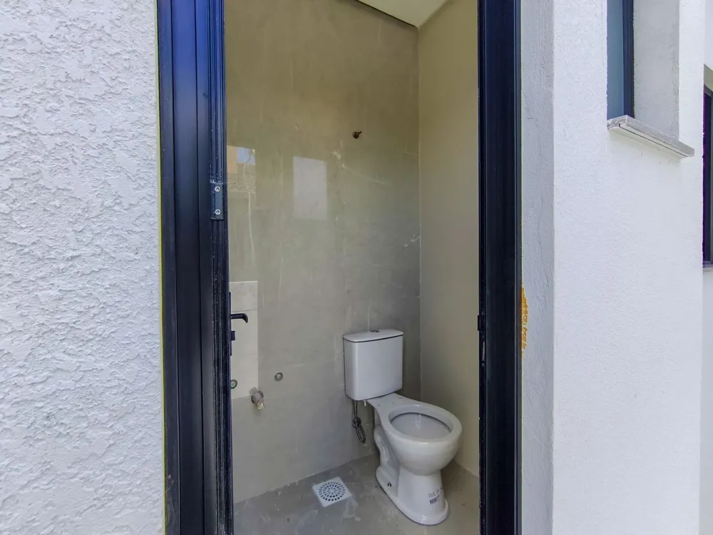 Casa para venda no bairro Cruzeiro em Caxias do Sul