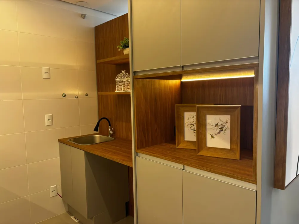 Studio para venda no bairro São Pelegrino em Caxias do Sul